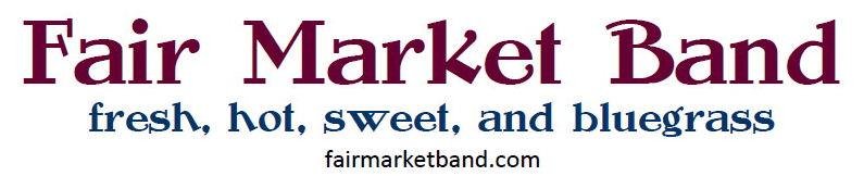Fair Market Band